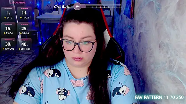 alexa_sweetyy webcam