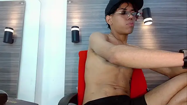 DaviidBuckx_ webcam