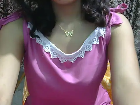 Adorable_Ayesha webcam