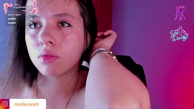 Kitty_Rose_CS webcam