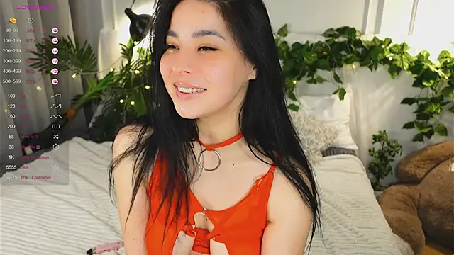 erika_moan (F young) - tit massage