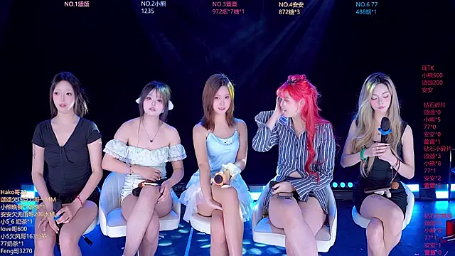 prettygirls-001 webcam