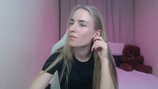 DeboraHorny webcam