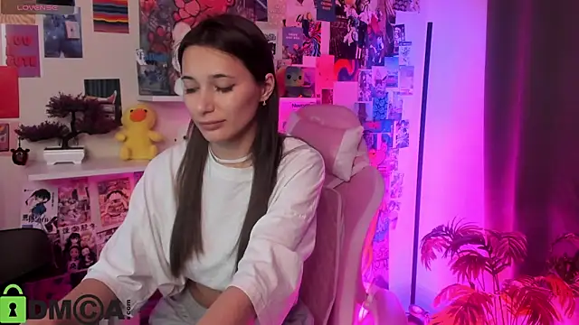 Lillie_Miller webcam