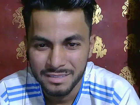 Stubborndesiboy live sex cam