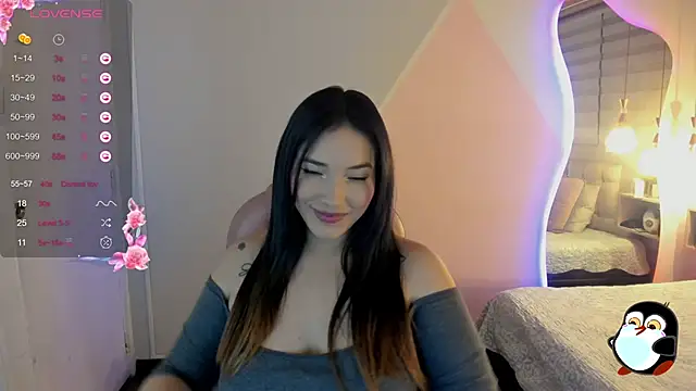 cristal__hot_1 webcam