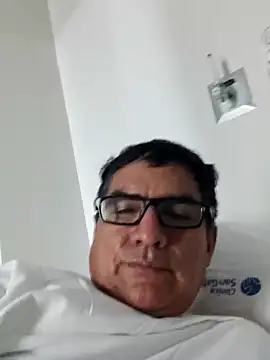 modelodebarro webcam