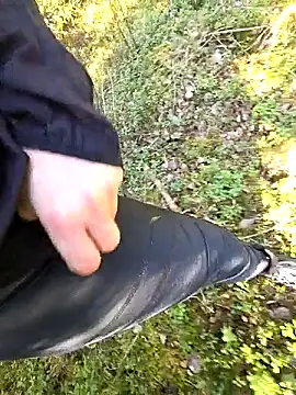 amatsontrans (Ask my age) - Cum...