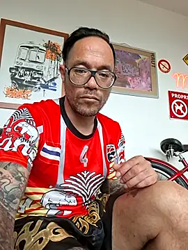 Mr_Graffitimile webcam