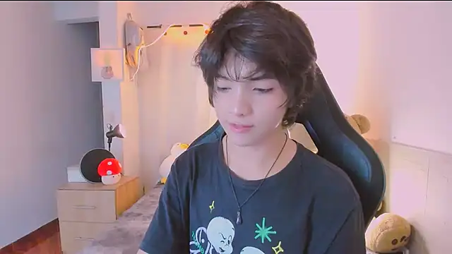 sweet_allan (M young) - 💖dance beautiful💖