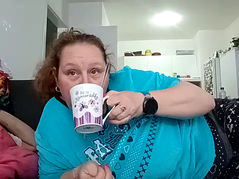 jahudka47 (Ask my age) - Venušiny kuličky