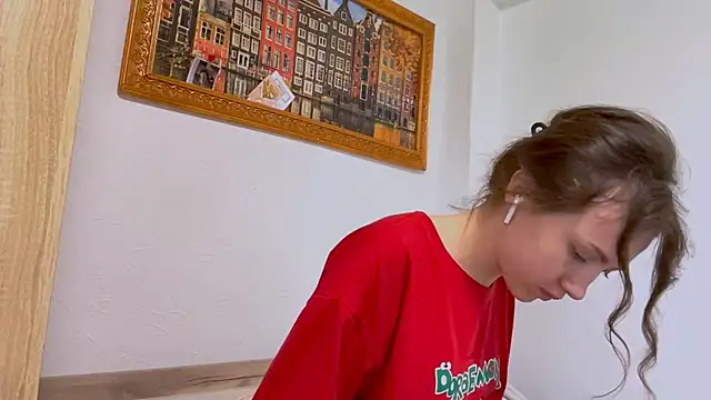 BerniceDevries webcam