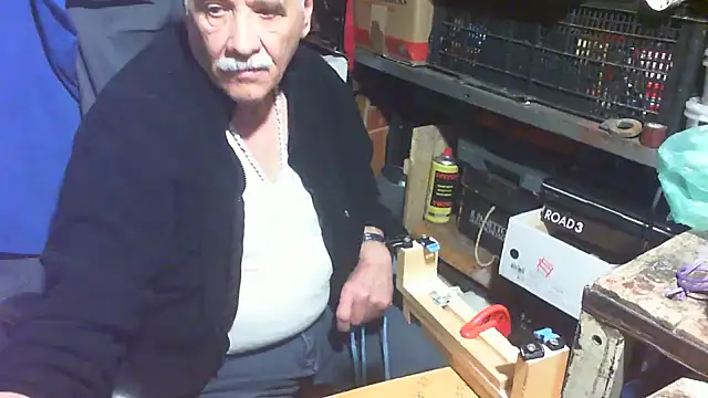 nonnomaturobisex webcam