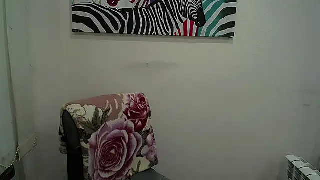 _Annabelle_Lee webcam