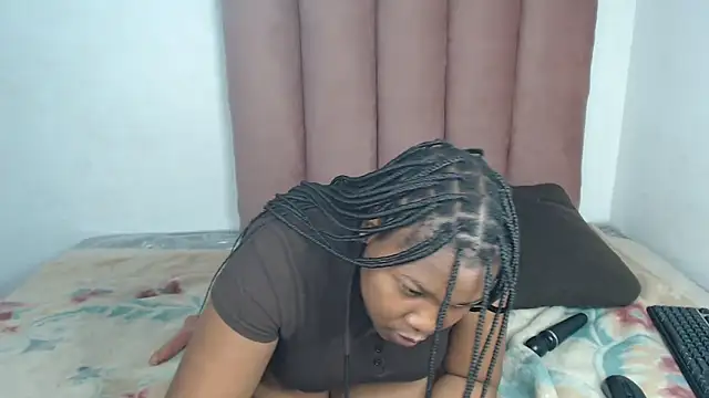 BigBootyEbony_ webcam