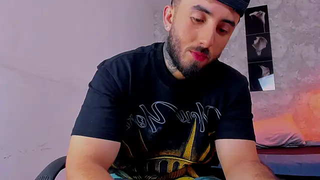 martin_foster_ webcam