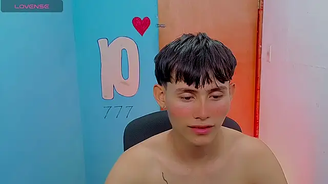 tanjiro_cute - Tanjiro_cute's free webcam - UK Sex Cams