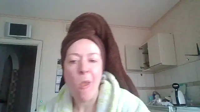 Fruittellalove webcam