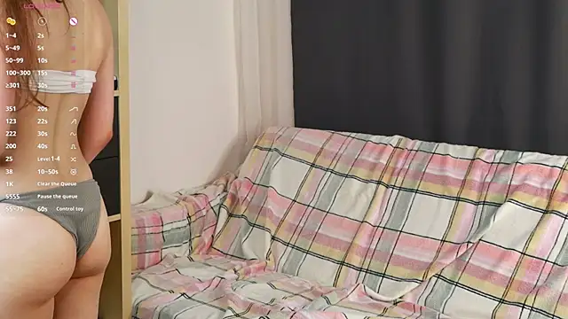 IsauraHolleman webcam