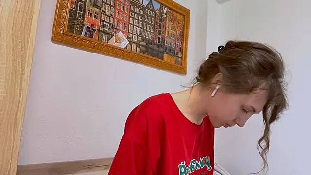 BerniceDevries webcam