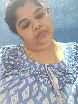 Webcam Model (tamilthanushri)  is live.Free join now!