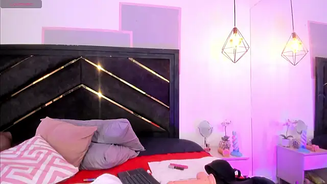 april_jones05 webcam