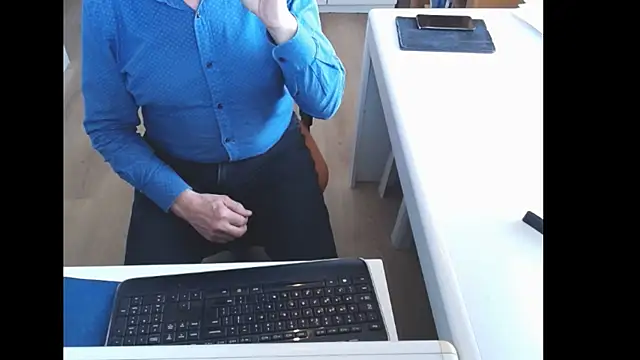 dutchpornking webcam