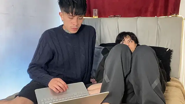 Preview of perceo_and_saddie