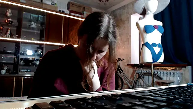 pa1e_pr1ncess webcam