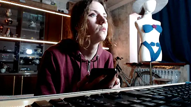 pa1e_pr1ncess webcam