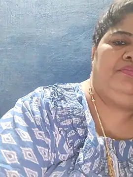 Webcam Model (tamilthanushri)  is live.Free join now!