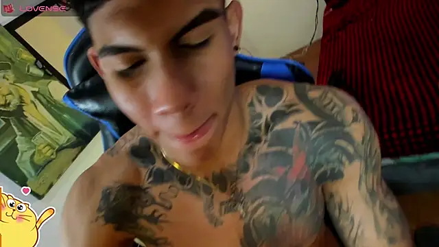 Preview of damian_latinxxx