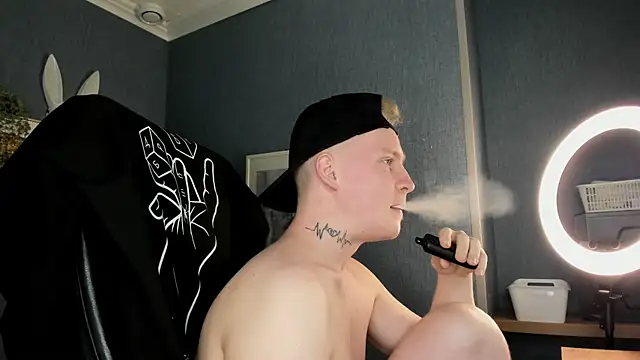 alexxsweet (M young) - cum show