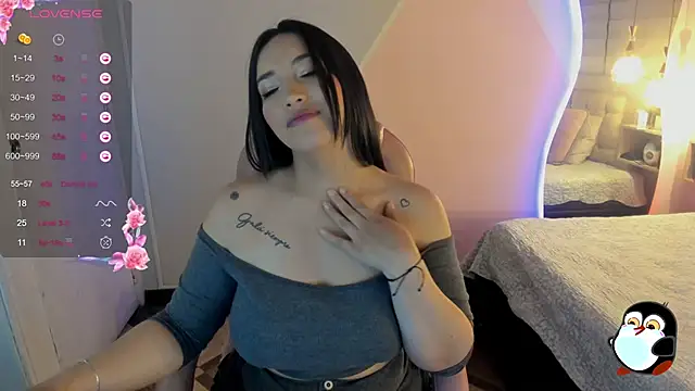 cristal__hot_1 webcam