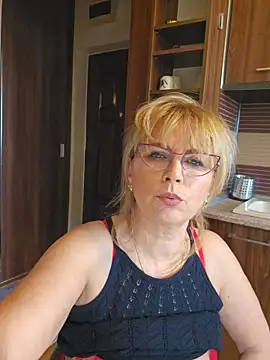 elacoquette (Ask my age) - Squirt