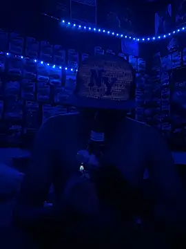 Blade_Ryder666 webcam