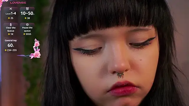 CandiceDossantos webcam