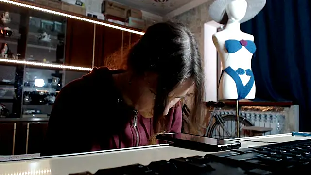 pa1e_pr1ncess webcam