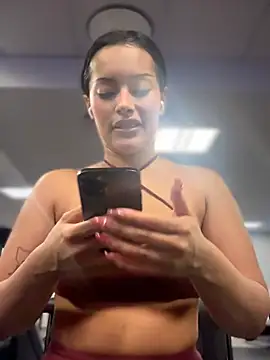 Risky_Workouts webcam