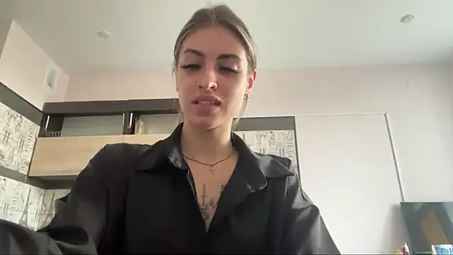 Rossy_DE live sex cam