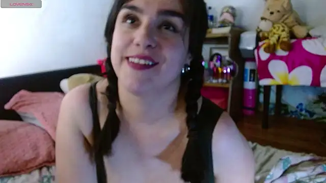 collette_beaufoy_ webcam