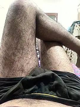 Hairyboysexy1 webcam
