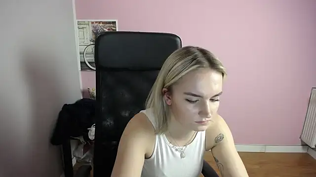 viktoria_lovely webcam