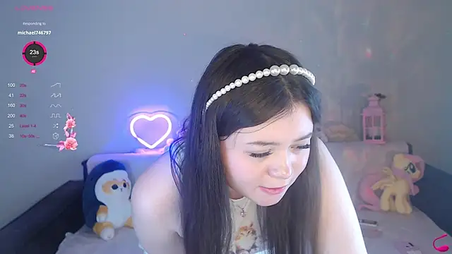 sweetdollyx webcam