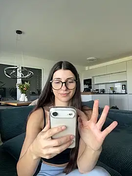 wildberry_ - Wildberry_'s free webcam - UK Sex Cams