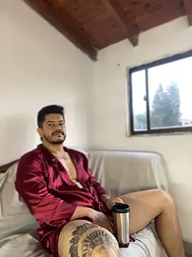 AndresSmith__ webcam