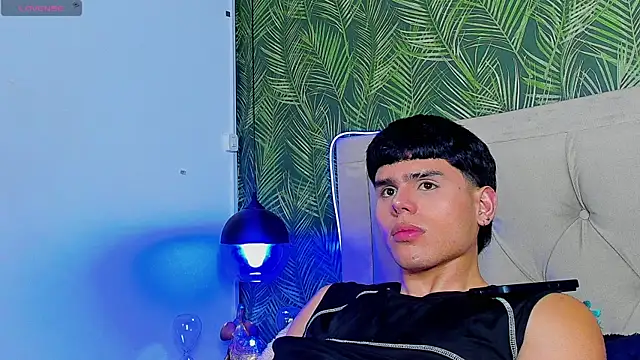 Nathaniel_Park webcam