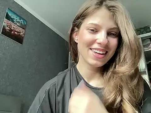 felicity_gold webcam