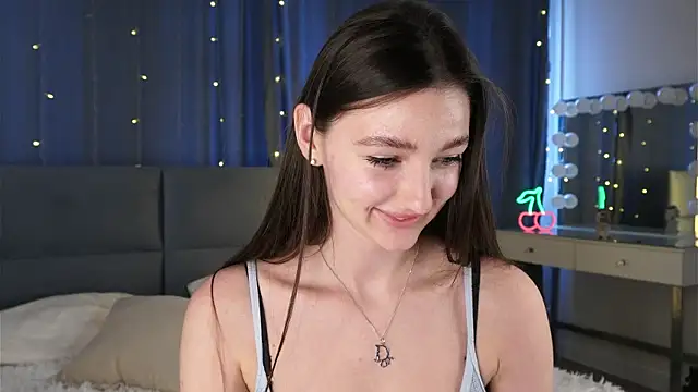 GeorginaDudley webcam