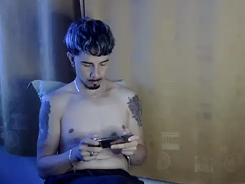 venusfranco_94 webcam